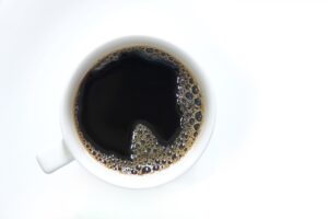20代が発毛サプリをコーヒーと飲むのはOKなの？