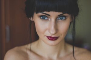 20代の前髪スカスカに効く発毛サプリの対策は？